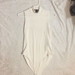 Body suit